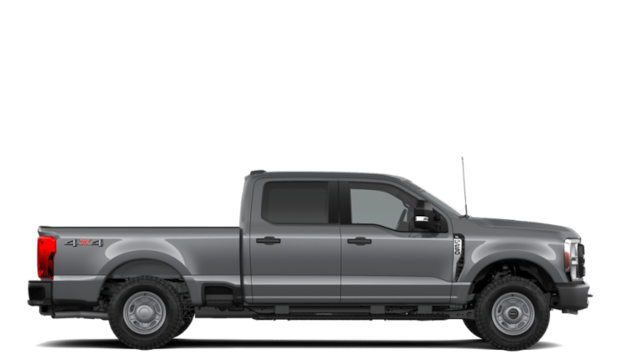 2026 Ford Super Duty® External Image 1